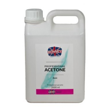 2L Professional Acetone Basic- Aceton    super!